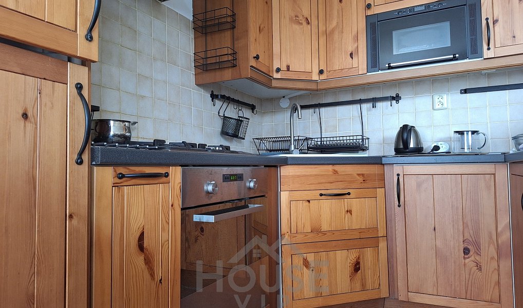 Pronájem bytu 4+kk 92 m², Praha – náhled fotky 6