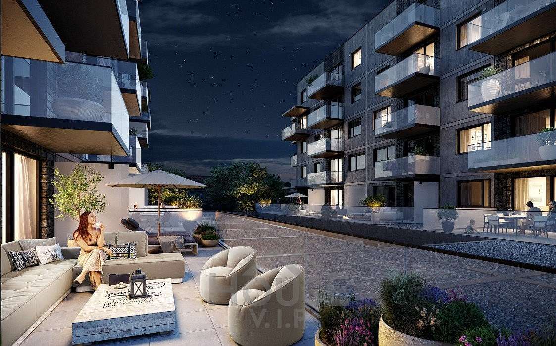 Prodej bytu 2+kk 55 m² – fotografie 2