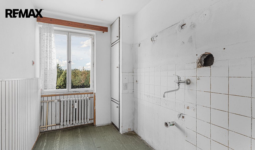 Prodej bytu 3+1 68 m², Zvoleněves – náhled fotky 6