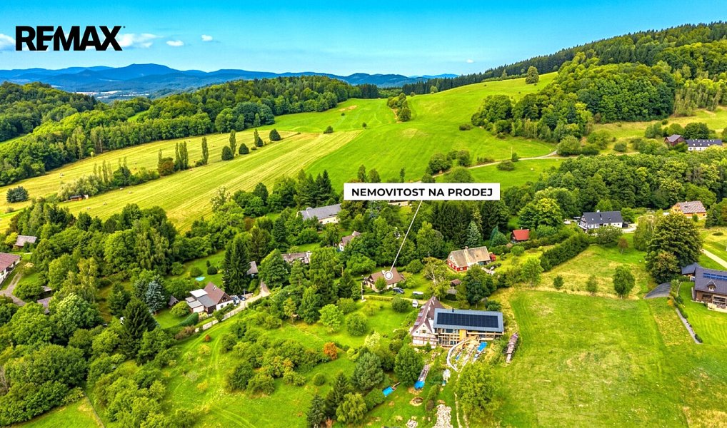 Prodej chaty/chalupy 156 m² s pozemkem 945 m², Zdislava – náhled fotky 7