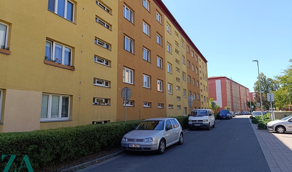 Prodej bytu 2+1 54 m², Prostějov – náhled fotky 14