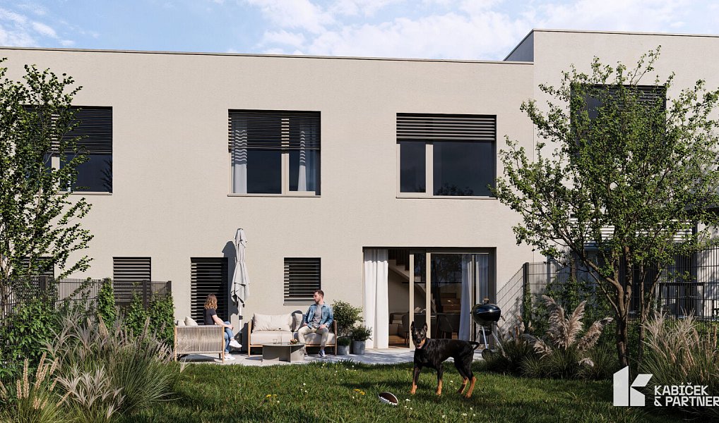 Prodej domu 97 m² s pozemkem 406 m², Kopřivnice – náhled fotky 3