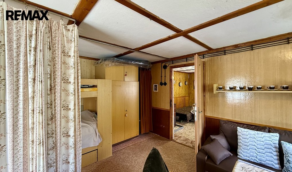 Prodej chaty/chalupy 39 m² s pozemkem 361 m², Doubravník – náhled fotky 4