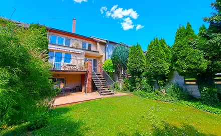 Prodej domu 204 m² s pozemkem 300 m², Vinohrady, Kyjov, okres Hodonín