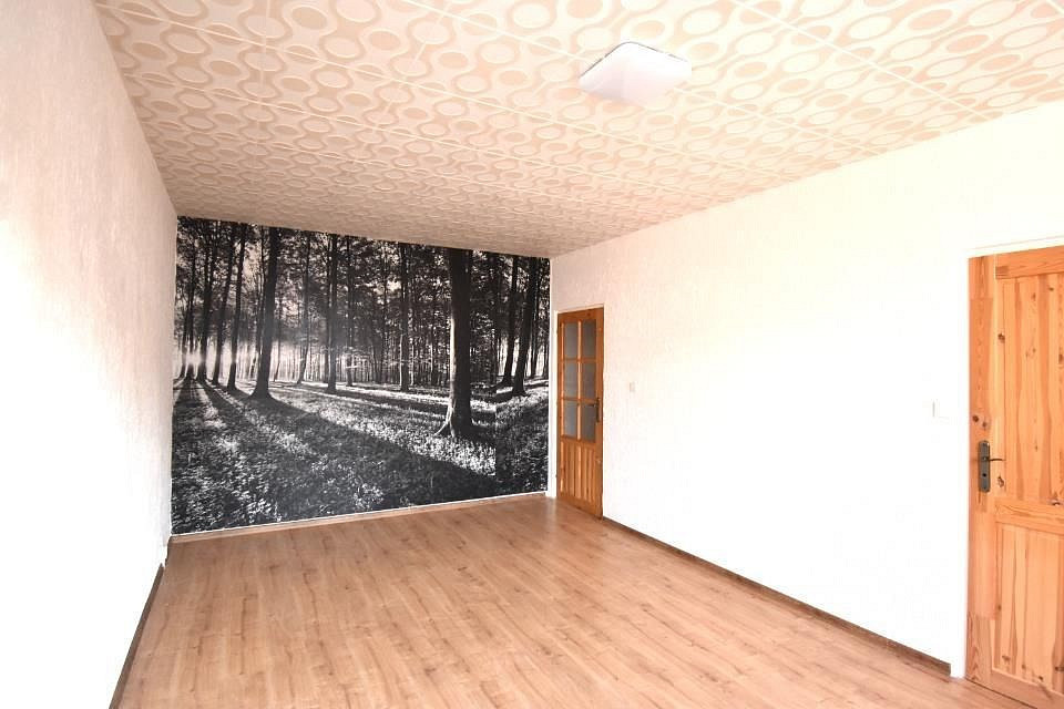 Pronájem bytu 2+1 61 m² — photo 4