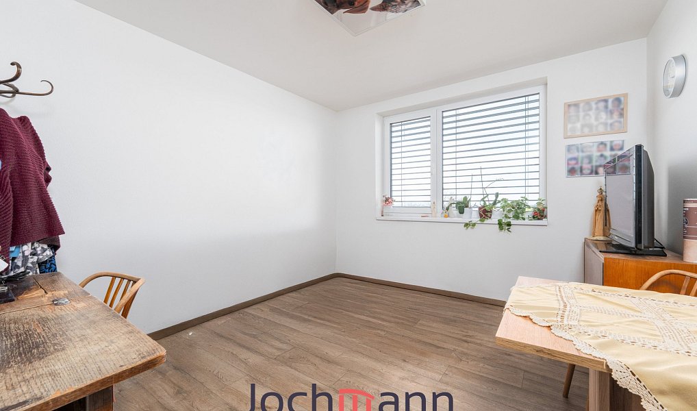 Prodej domu 125 m² s pozemkem 436 m², Staré Hodějovice – náhled fotky 12