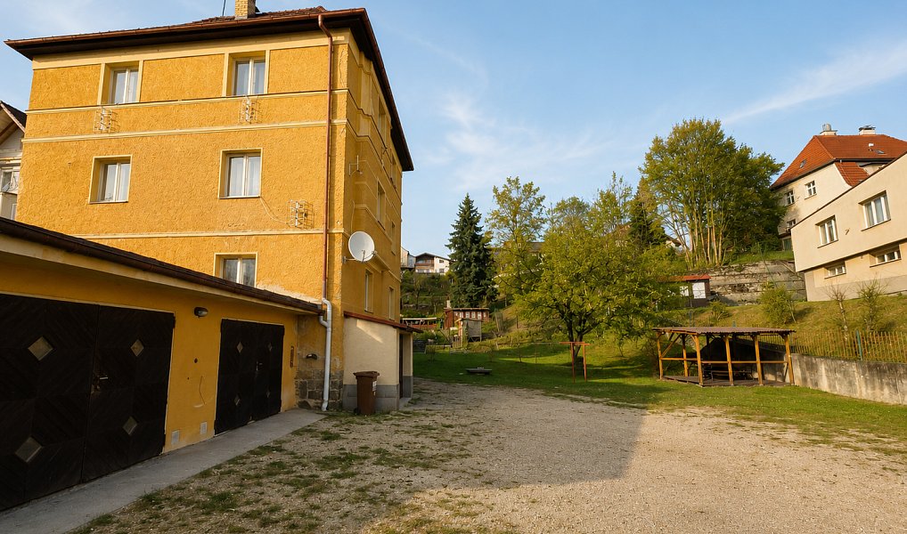 Prodej bytu 2+1 54 m², Liberec – náhled fotky 2
