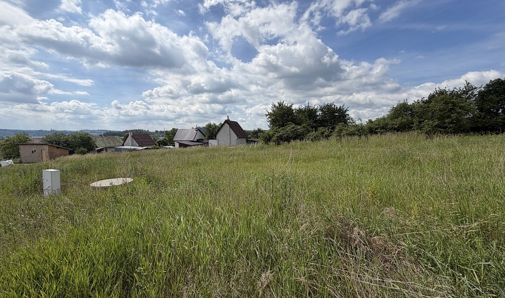 Prodej zahrady 375 m², Pelhřimov – náhled fotky 5