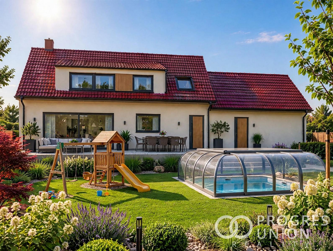 Prodej domu 234 m² s pozemkem 900 m² – fotografie 3