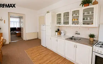 Prodej bytu 2+1 68 m²