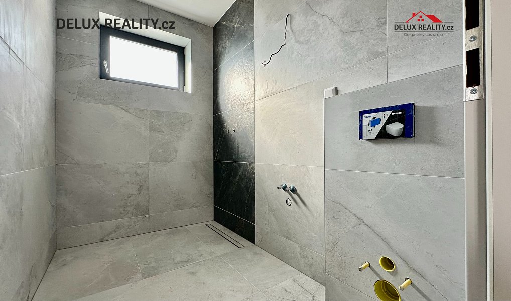 Prodej domu 110 m² s pozemkem 300 m², Šatov – náhled fotky 20