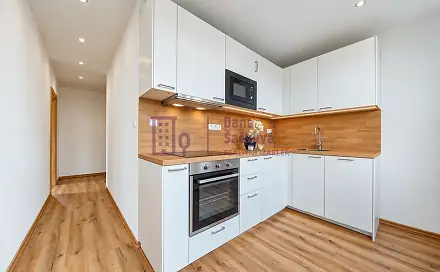 Prodej bytu 3+1 62 m², K. H. Borovského, Nová Bystřice, okres Jindřichův Hradec