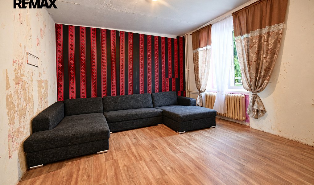 Prodej bytu 1+1 35 m², Most – náhled fotky 2