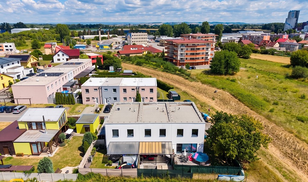 Prodej domu 106 m² s pozemkem 227 m², Kroměříž – náhled fotky 31