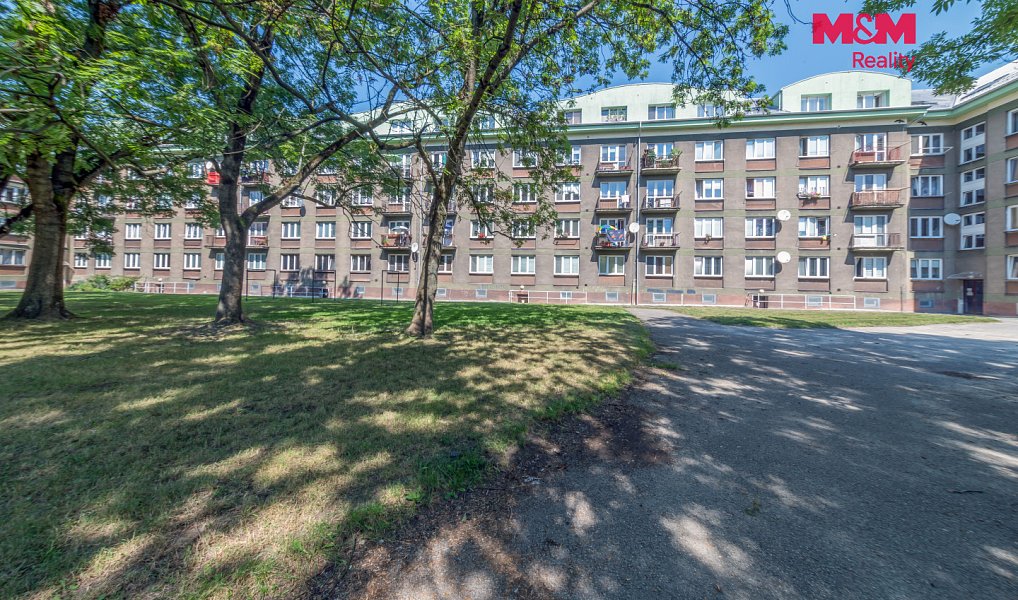 Prodej bytu 2+1 54 m², Karviná – náhled fotky 13