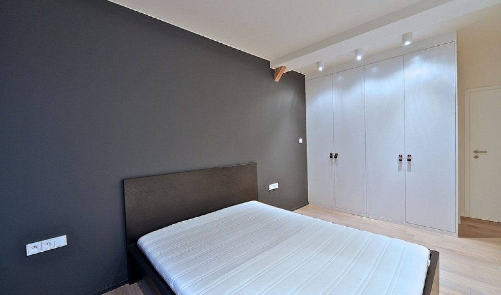 Pronájem bytu 3+kk 116 m², Praha – náhled fotky 10