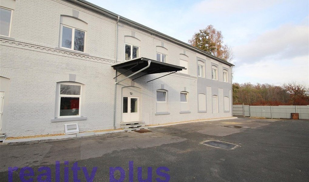 Pronájem skladovacích prostor 450 m², Hrádek nad Nisou – náhled fotky 4