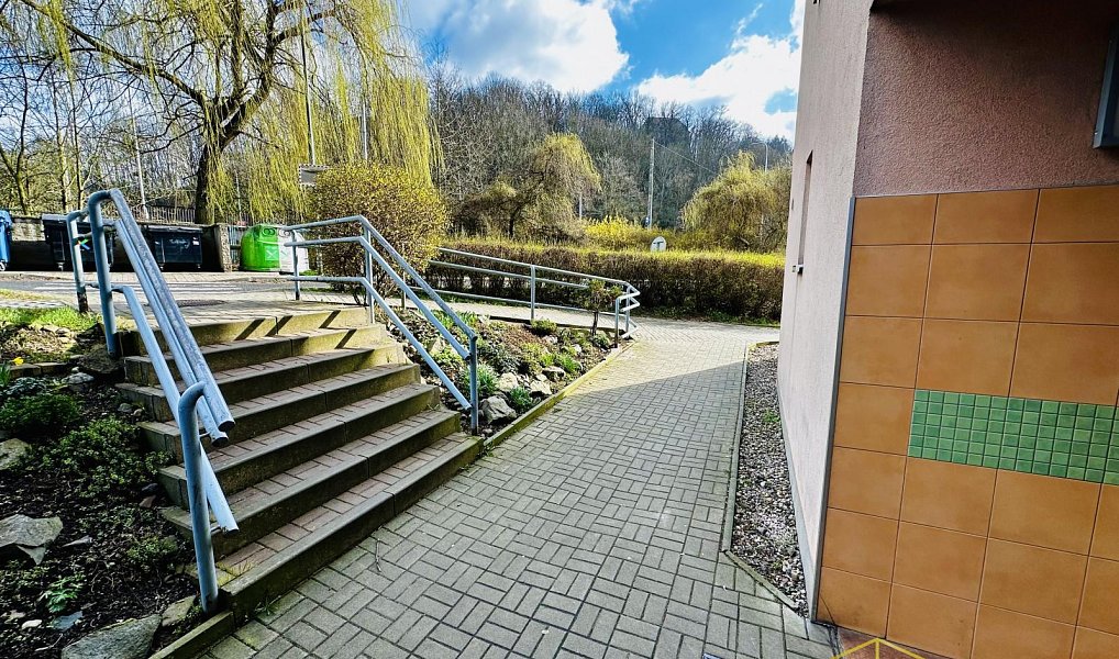 Prodej bytu 1+kk 33 m², Ústí nad Labem – náhled fotky 10