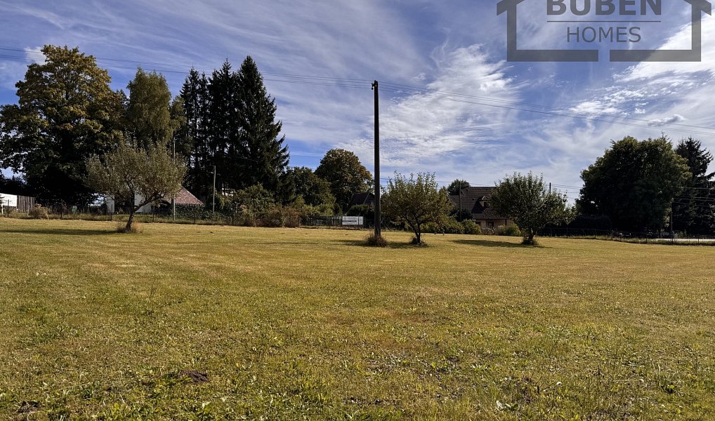 Prodej stavebního pozemku 2 310 m², Halže – náhled fotky 7