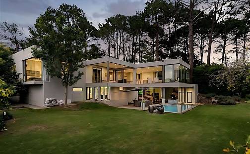 Prodej domu 1 300 m² s pozemkem 1 700 m², Words View, Jihoafrická republika