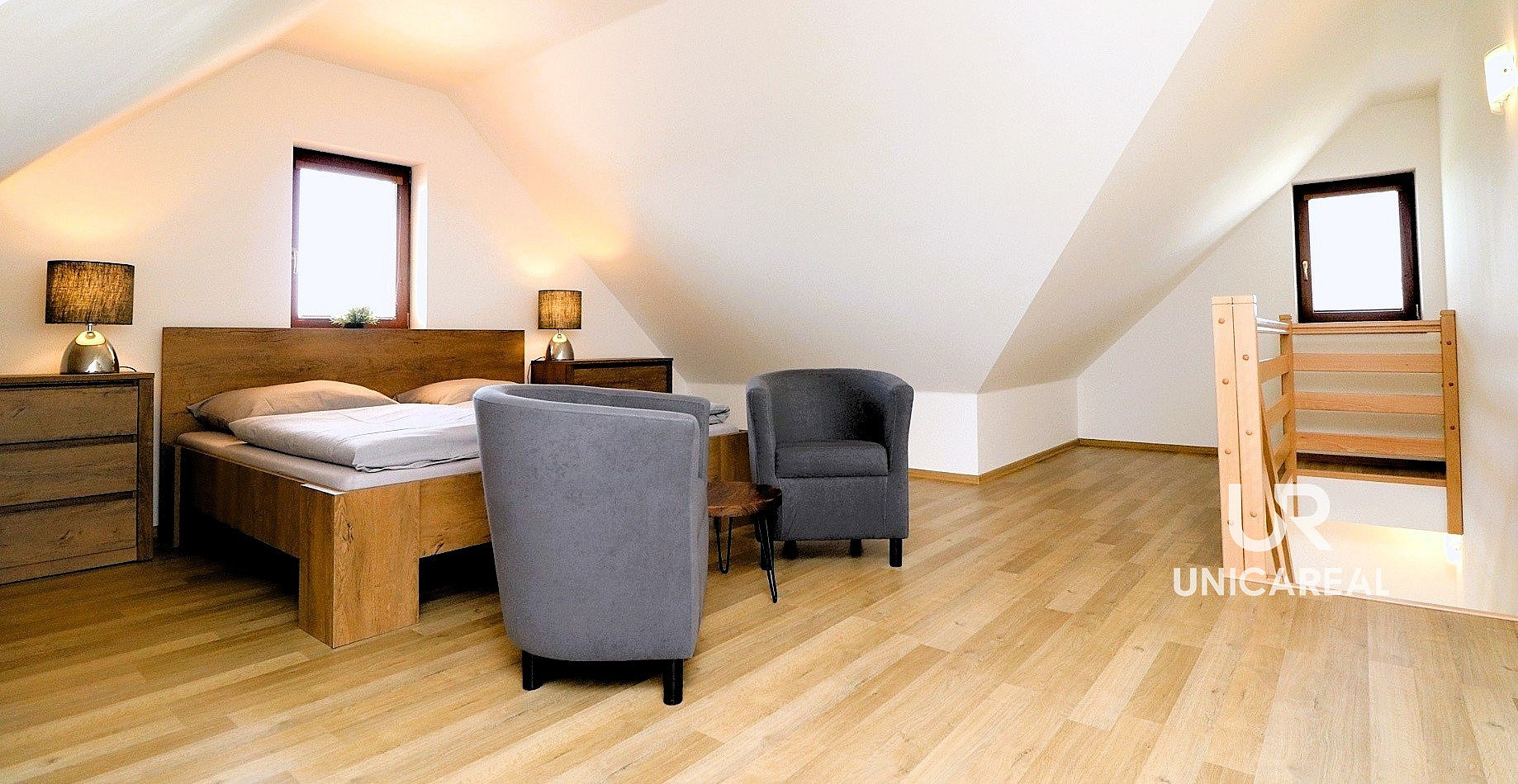 Prodej ubytovacího objektu 88 m² – pohled 2
