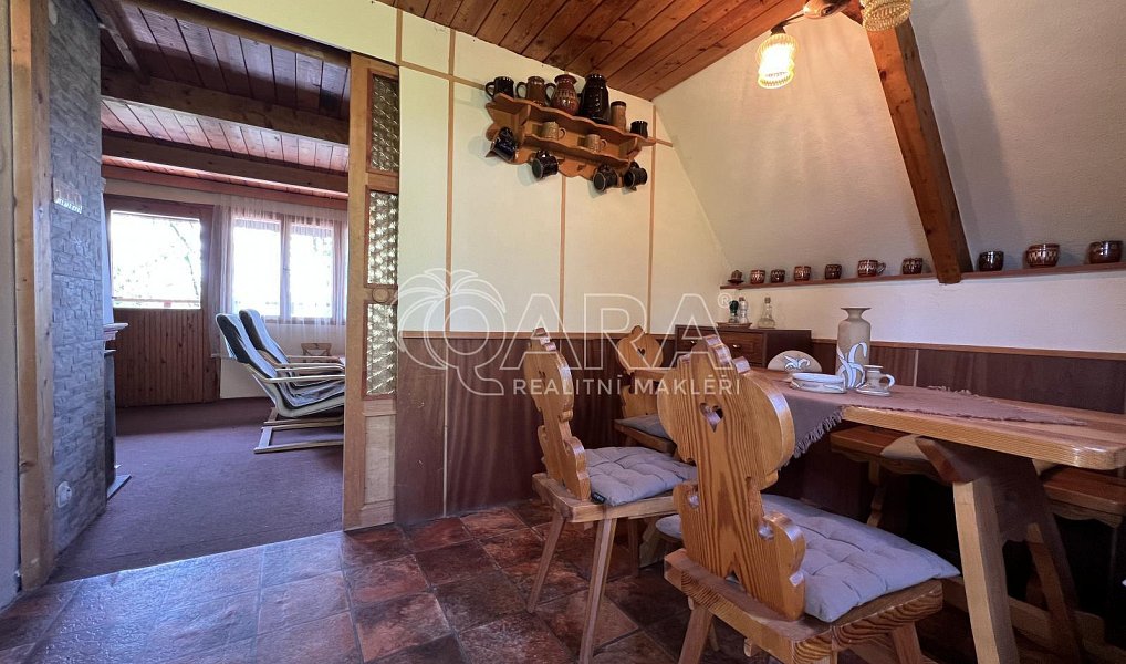 Prodej chaty/chalupy 120 m² s pozemkem 381 m², Nespeky – náhled fotky 18