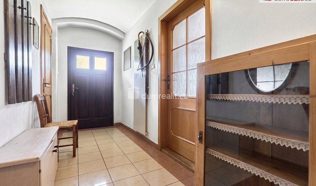 Prodej chaty/chalupy 125 m², Žlutice – náhled fotky 9