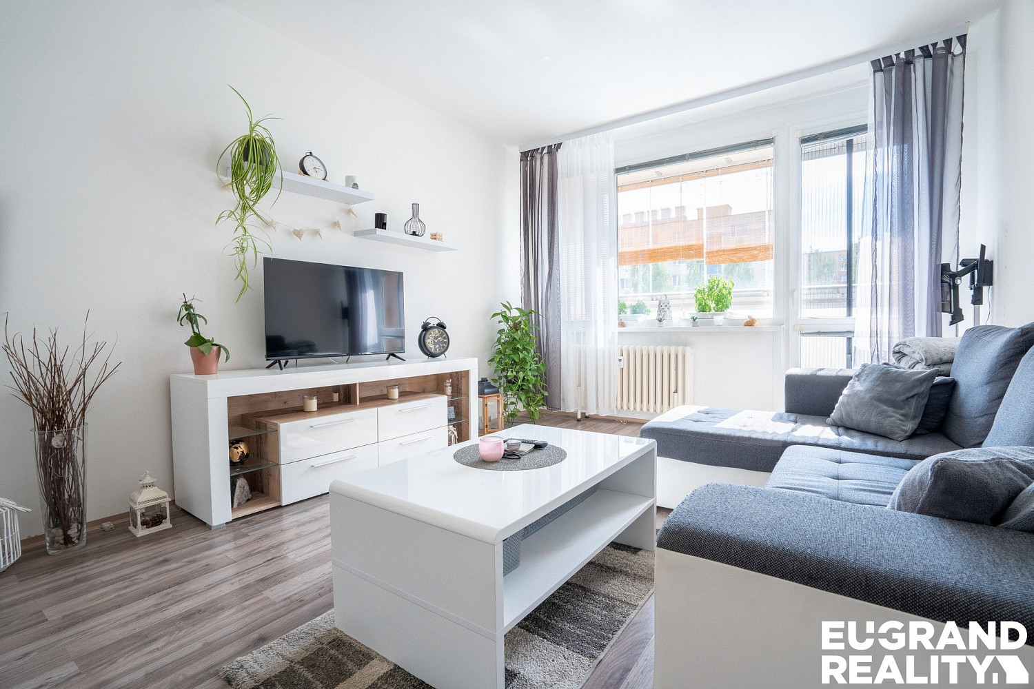 Prodej bytu 4+1 81 m² - Więcej