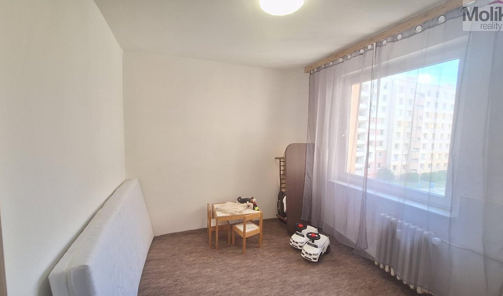 Prodej bytu 4+1 85 m², Teplice – náhled fotky 18