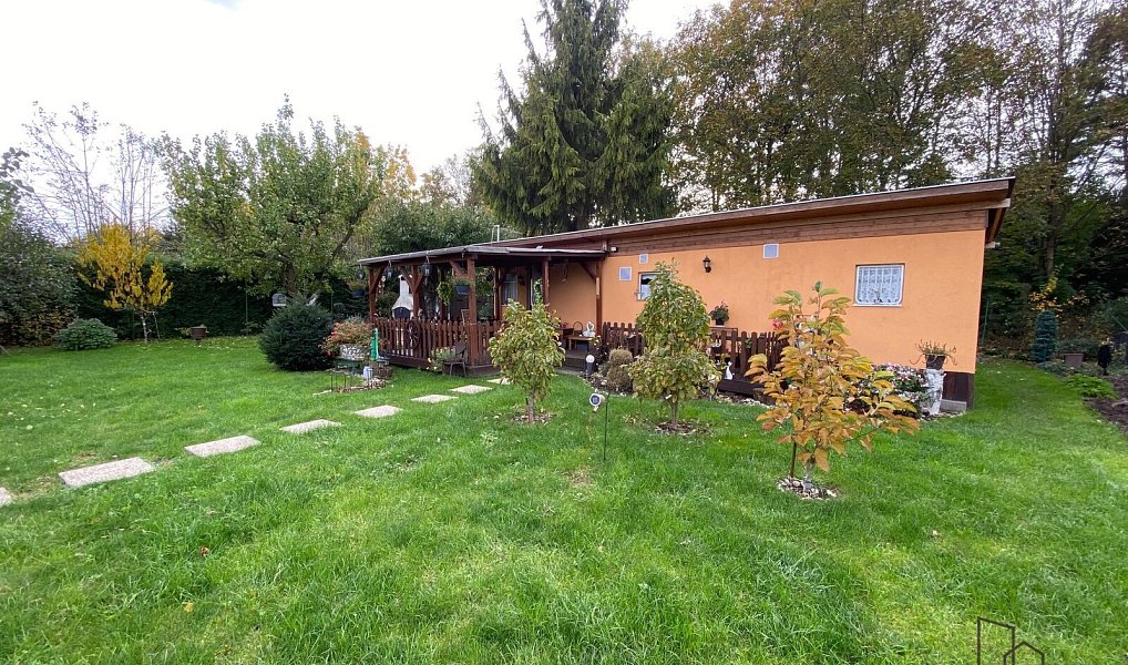 Prodej chaty/chalupy 40 m² s pozemkem 750 m², Příkazy – náhled fotky 9