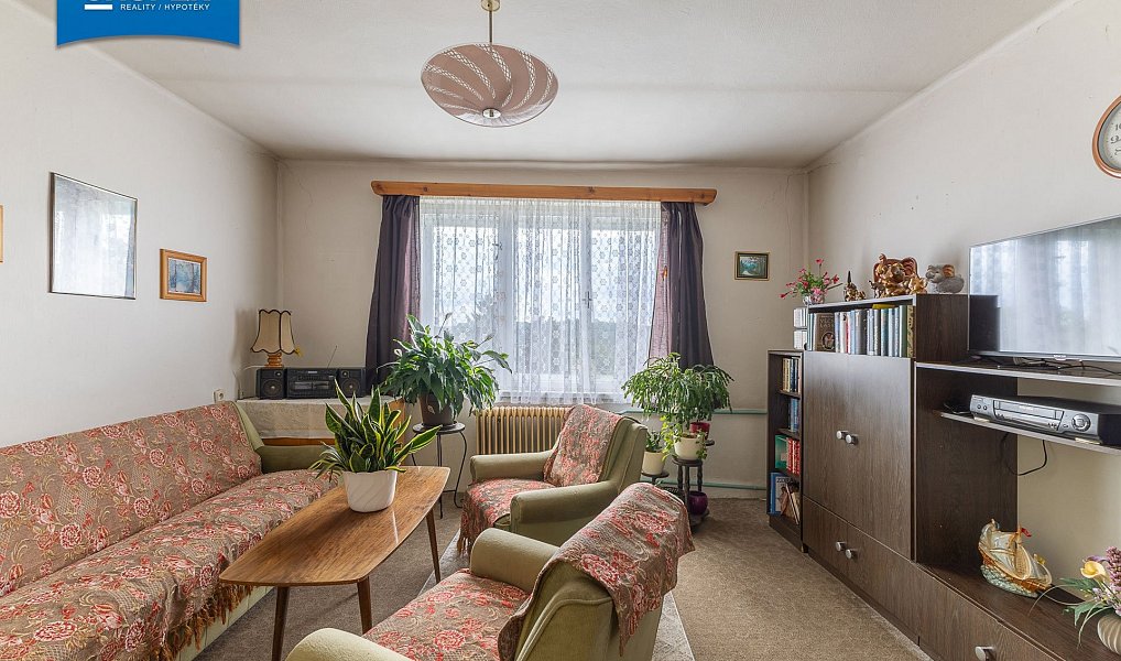 Prodej domu 280 m² s pozemkem 1 668 m², Zásada – náhled fotky 9