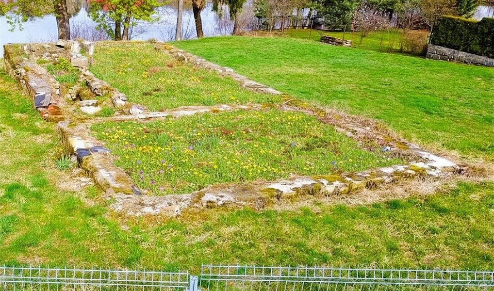 Prodej stavebního pozemku 1 320 m², Otín – náhled fotky 5