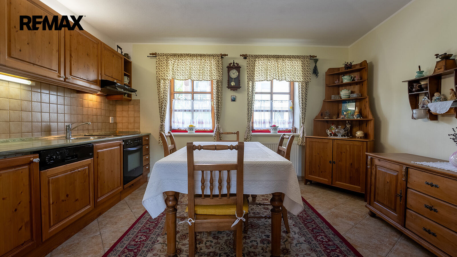 Prodej domu 124 m² s pozemkem 204 m²