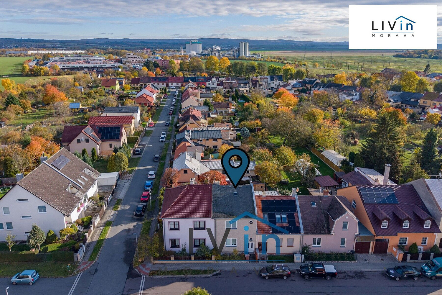 Prodej domu 143 m² s pozemkem 155 m² — photo 3