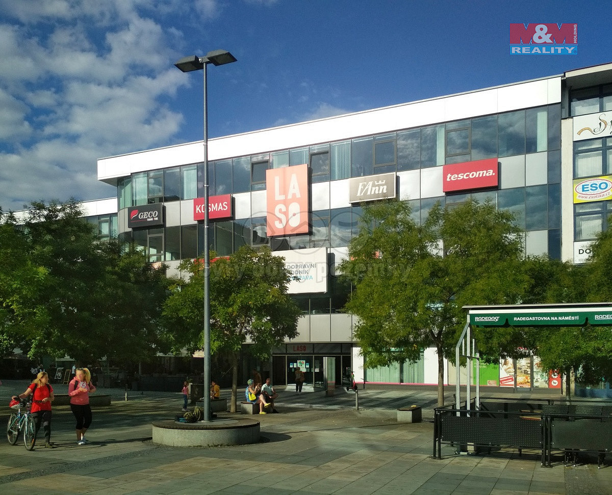 Pronájem obchodních prostor 20 m² — photo 4