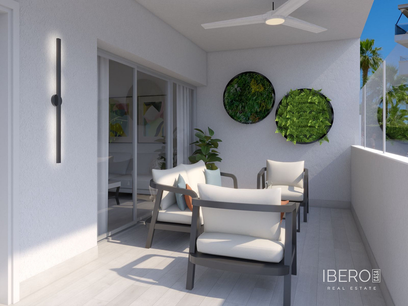 Prodej bytu 3+kk 82 m² — photo 2