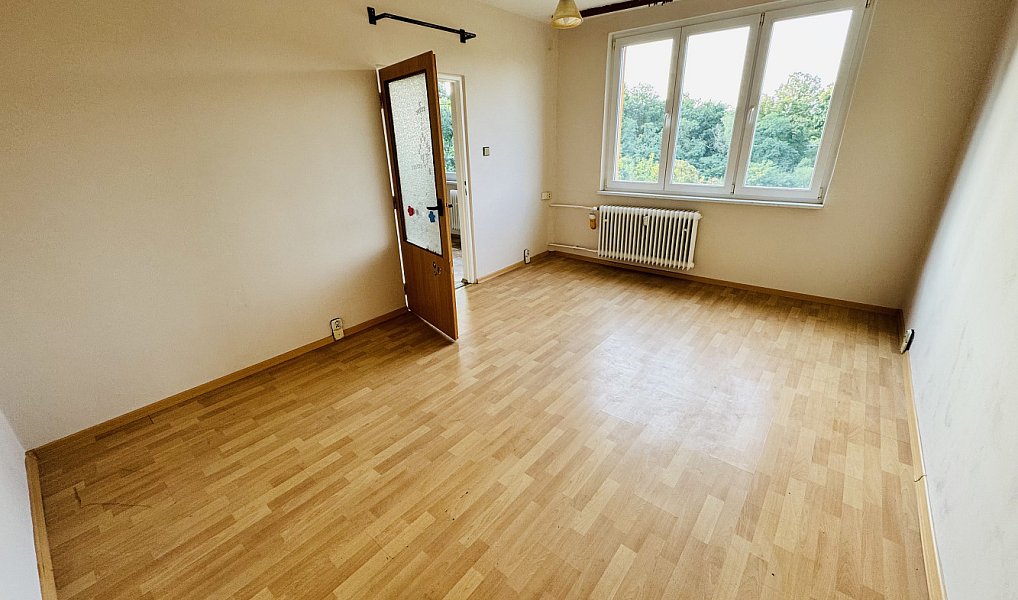 Pronájem bytu 1+1 35 m², Postoloprty – náhled fotky 4