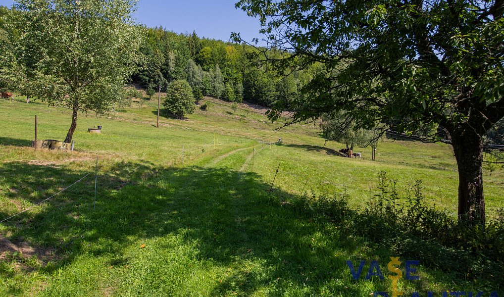 Prodej domu 103 m² s pozemkem 28 447 m², Prostřední Bečva – náhled fotky 35