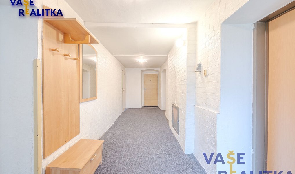 Prodej domu 79 m² s pozemkem 881 m², Střítež nad Ludinou – náhled fotky 4
