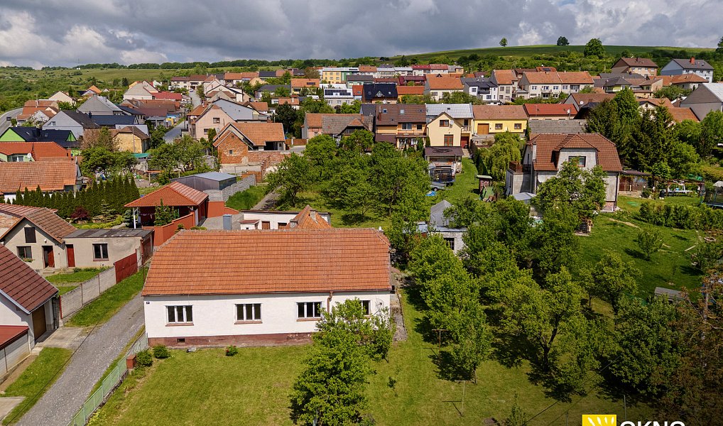 Prodej domu 197 m² s pozemkem 1 265 m², Strání – náhled fotky 15