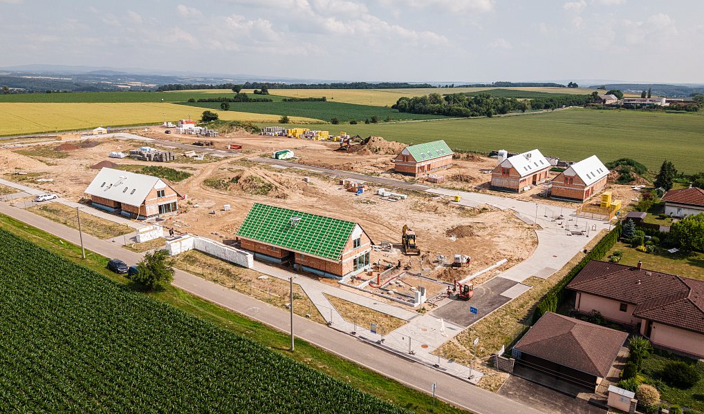 Prodej domu 128 m² s pozemkem 461 m², Vestec – náhled fotky 25