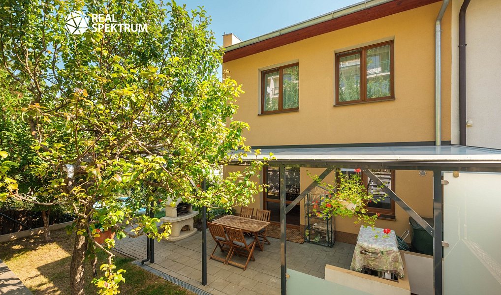 Prodej domu 217 m² s pozemkem 349 m², Brno – náhled fotky 11