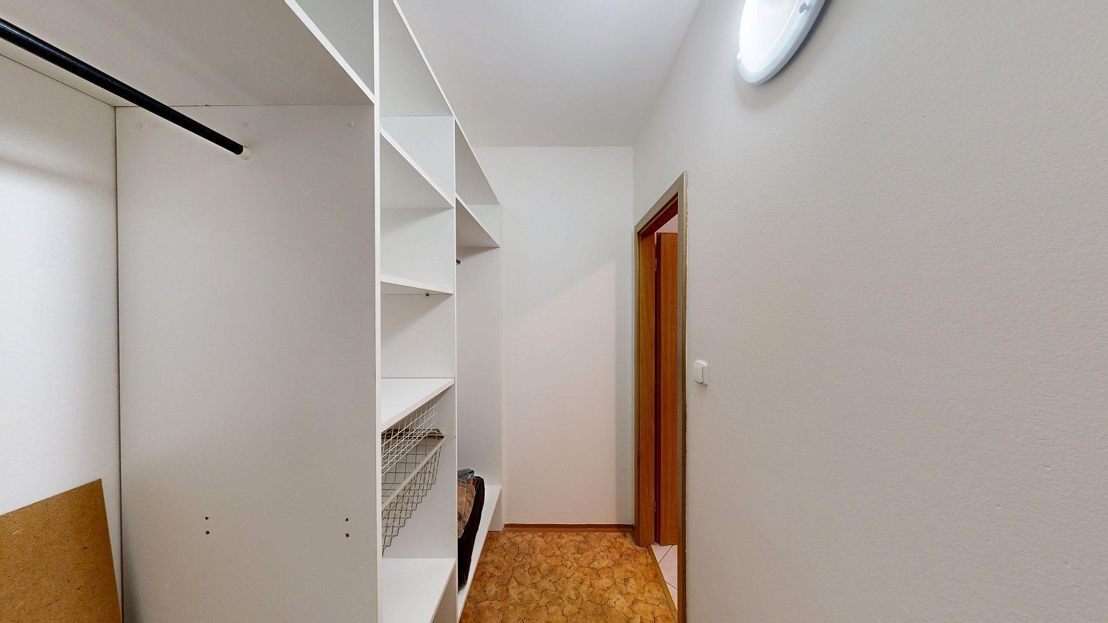 Prodej bytu 2+kk 50 m² – fotografie 2