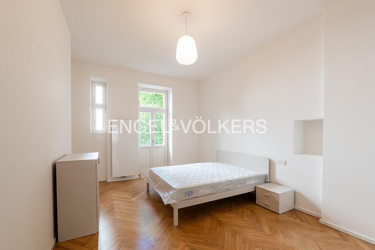 Pronájem bytu 2+kk 56 m² — photo 4