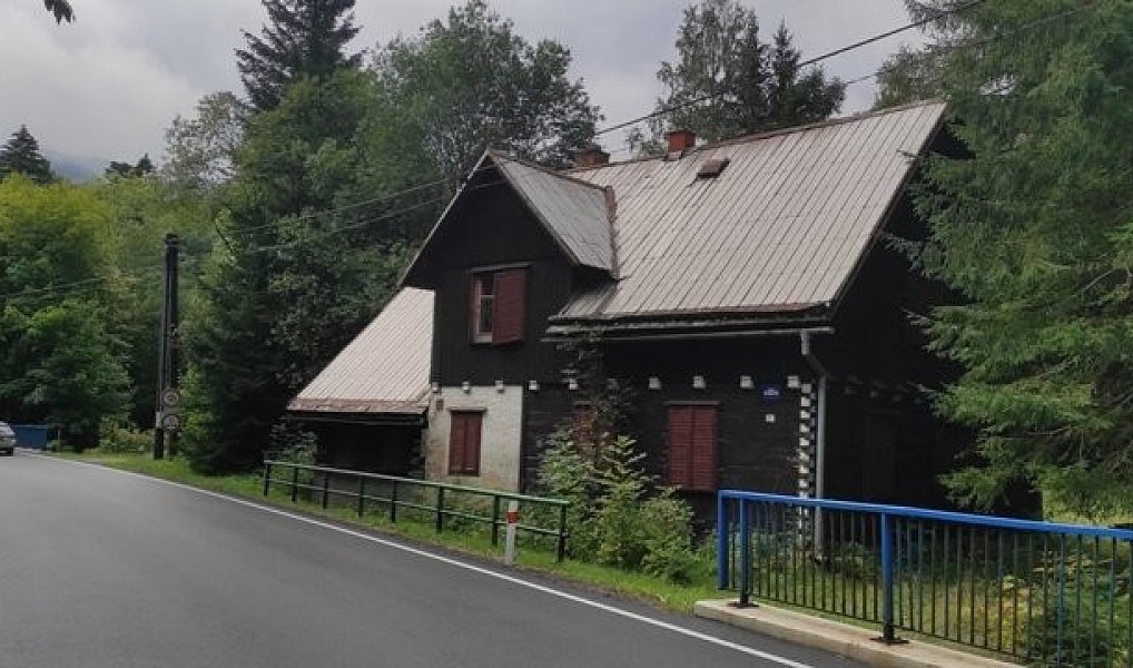 Prodej chaty/chalupy 380 m² s pozemkem 1 000 m², Bělá pod Pradědem – náhled fotky 5