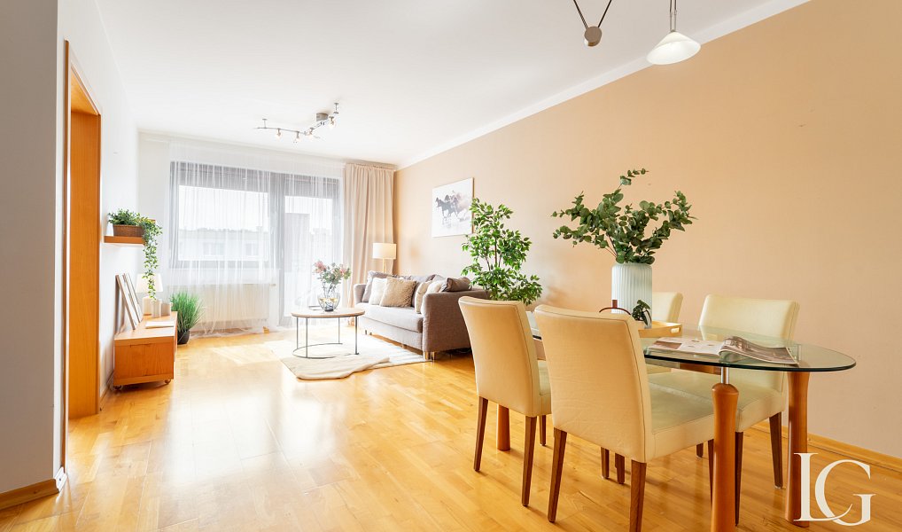 Prodej bytu 2+kk 62 m², Praha – náhled fotky 12