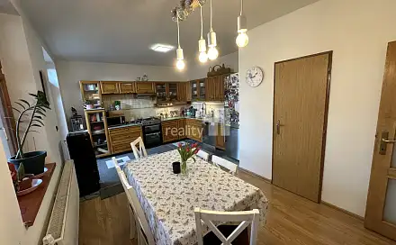 Prodej domu 270 m² s pozemkem 146 m², Klášterní, Česká Lípa