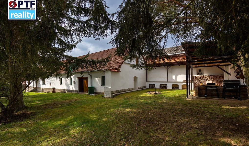 Prodej domu 125 m² s pozemkem 1 982 m², Stříbro – náhled fotky 50