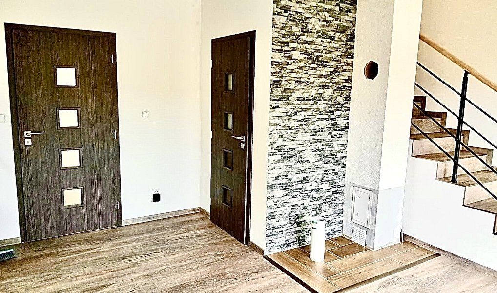 Prodej domu 105 m² s pozemkem 314 m², Olešnice – náhled fotky 8