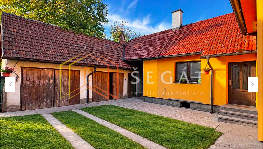Prodej domu 189 m² s pozemkem 1 329 m² – fotografie 4